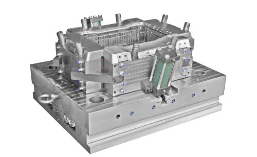 深圳注塑模具开模,如何预防模具拉不开模？ 