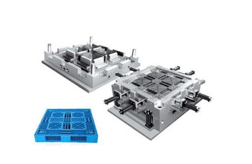 注塑模具加工为什么要选用高速切削？